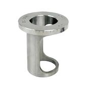 U Drill Eccentric Sleeve U Drills Fast Eccentric Sleeves Adjustable Drill Sleeve Accessories Machining Center Fine-Tuning Chucks EC20-25 25-32(EC-25-40)