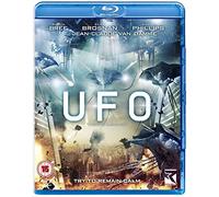 U.F.O. [Blu-ray]