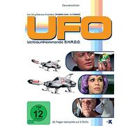 U.F.O. Sammlerbox