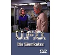 U.F.O., Teil 1 - Die Siamkatze