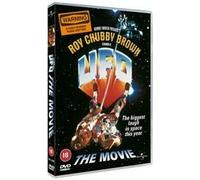 U.F.O. - The Movie [1993] [DVD]
