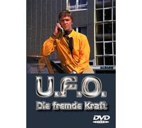 U.F.O.TV-Serie (Gerry Anderson) - UFO VOL.4-DIE FREMDE KRAF - MO [DVD] [1970]