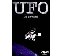 U.F.O. Vol. 1 - Die Siamkatze