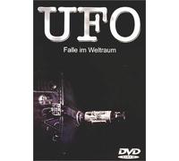 U.F.O. Vol. 2 - Falle im Weltraum