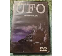 U.F.O. Vol. 4 - Die fremde Kraft
