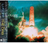 U.F. Off - The Best Of The Orb