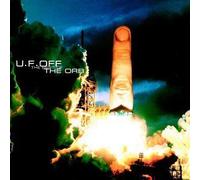 U. F. Off: The Best Of The Orb by Orb (1998-11-03)