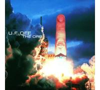 U.F. Off : The Best Of The Orb By The Orb (2003-08-25)