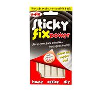 U-Fix Power Tack - 50g Extra Strong Indoor and Outdoor Putty