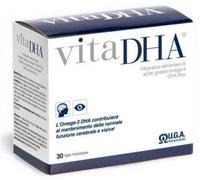 U.G.A. Nutraceuticals Vitadha 6Gr 30 Vials
