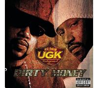 U.g.k. (underground Kingz) - Dirty Money [CD]
