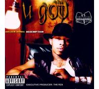 U-God - Golden Arms Redemption