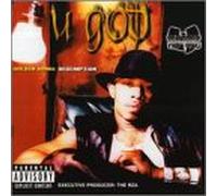 U God - Golden Arms Redemption [VINYL]