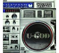 U-God - The Keynote Speaker [VINYL]
