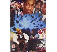 U Got Jokes: Volume 5 [DVD]