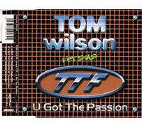 U Got the Passion