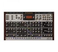 u-he ACE Virtual Analog Synthesizer