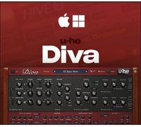 u-he Diva PC/MAC Key