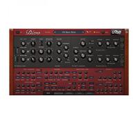 u-he Diva Virtual Analog Synthesizer