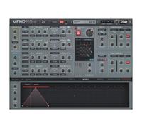 u-he MFM2 Delay Heaven