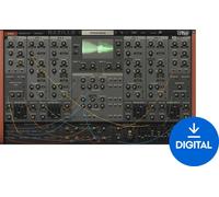 u-he Software Bazille (Digital product)