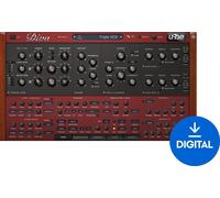 u-he Software Diva (Digital product)
