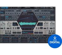 u-he Software Hive 2 (Digital product)