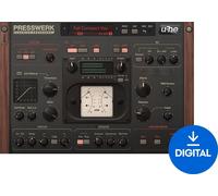 u-he Software Presswerk (Digital product)