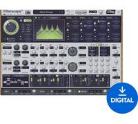 u-he Software u-He Filterscape (Digital product)
