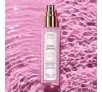 ū í | Pink Drink Firming Resurfacing Essence - With Peptides and Fermented Honey | 50mL[Imperfect Box]