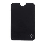U-K 10 PCS Credit Card Protector Secure Sleeve RFID Blocking ID Holder Superiora‚Quality and Creative as shown