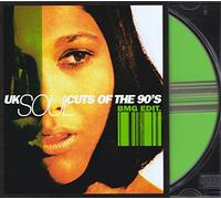 U.K.Soul Cuts Of 90'S