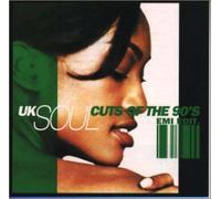 U.K.Soul -Cuts Of The 90'S: Emi Edit.