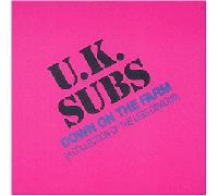 U.K. Subs - Down on the Farm