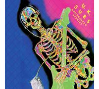 UK Subs – Endangered Species