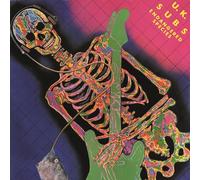 U.K. Subs - Endangered Species [VINYL]
