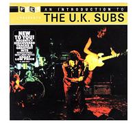 U.K. Subs - Introduction To The UK Subs (Remastered) [Us Import]