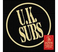 U.K. Subs - U.K. Subs - The A-Z of The U.K. Subs