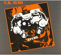 U.K. Subs - U.K. Subs - Ziezo
