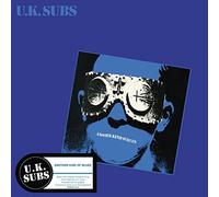 U.K. Subs - UK Subs: Another Kind Of Blues (140g Black Vinyl)