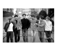 U-Kiss - Always (10th Mini Album)