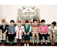 U-Kiss - Bran New Kiss