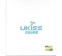 U-KISS - Collage