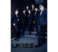 U-KISS Days in Japan Vol.2 -Record of 2012- (DVD)