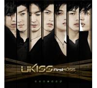 U-Kiss - First Kiss