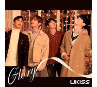 U-Kiss - Glory