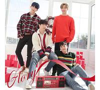 U-Kiss - Glory