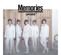 U-Kiss - Memories
