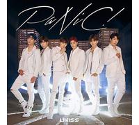 U-Kiss - Panic!