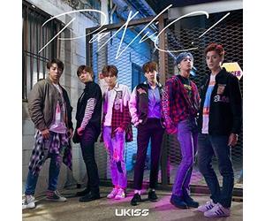 U-Kiss - Panic!